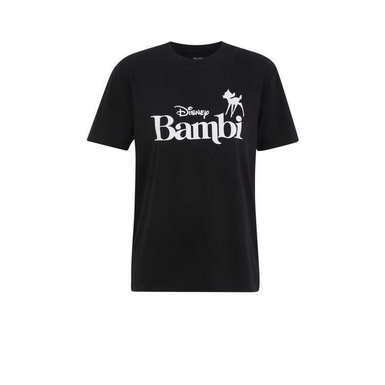 Top noir topbambiz noir.