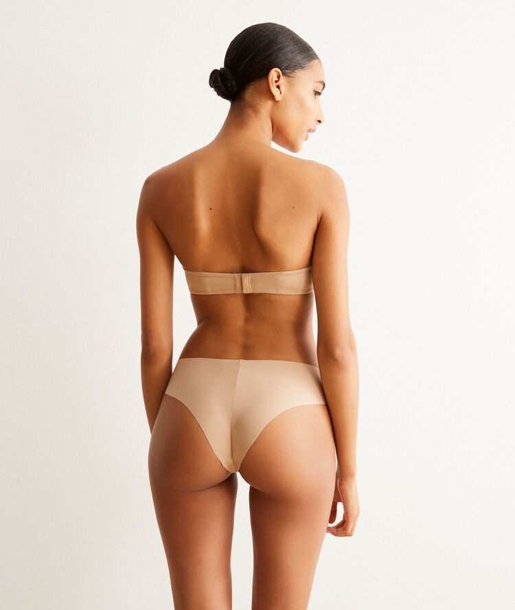 Soutien-gorge bandeau micro - chair chair.