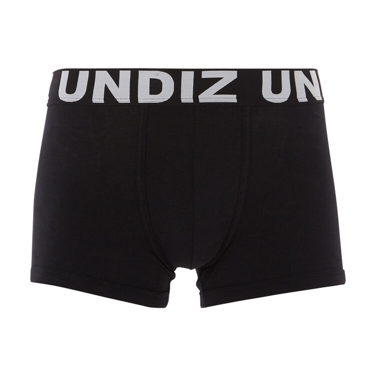 Boxer noir technikiz Boxer noir technikiz;
