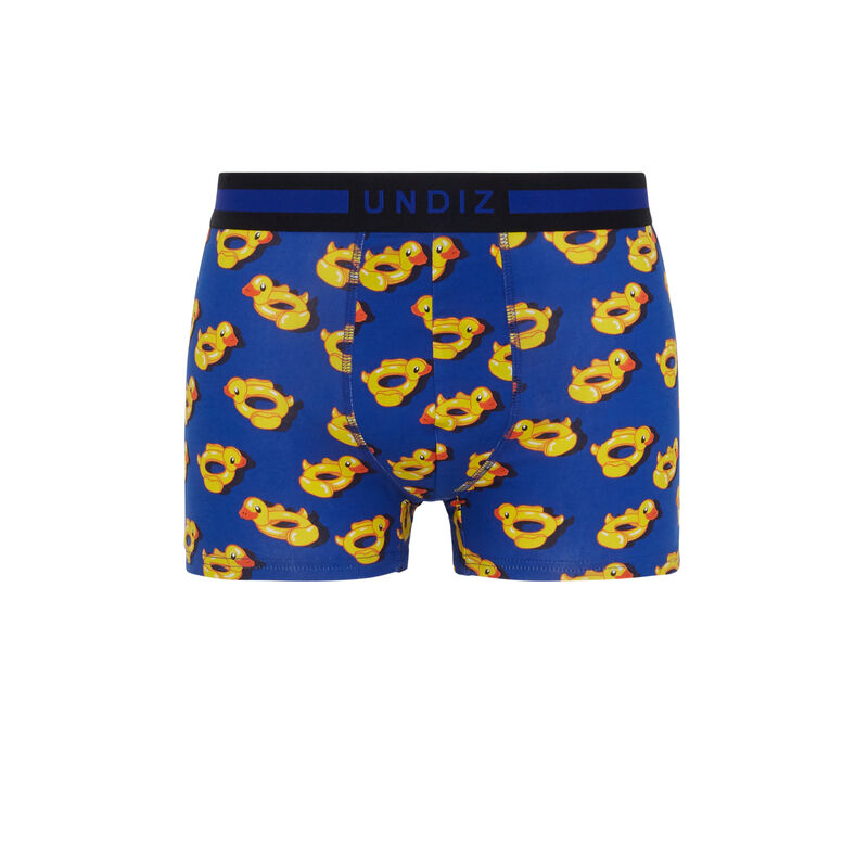 boxer micro à imprimé canarbouiz boxer micro à imprimé canarbouiz;