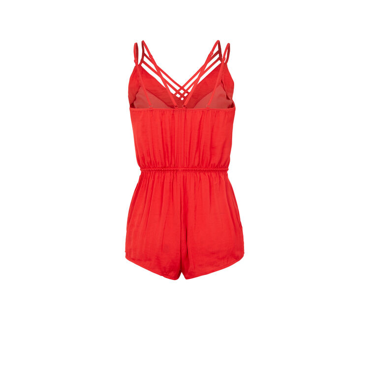 Combi rouge combisexiz Combi rouge combisexiz;