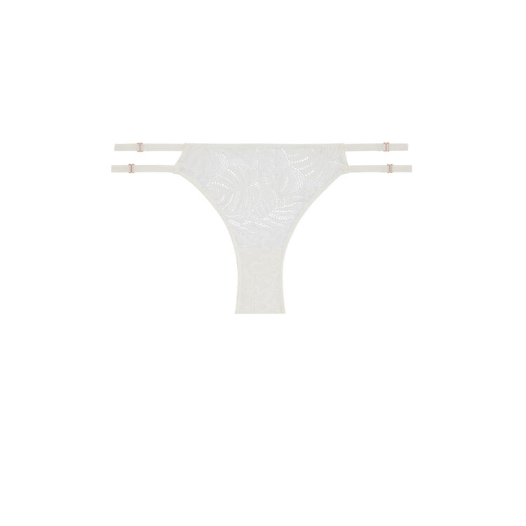 Shorty blanc urbaniz Shorty blanc urbaniz;