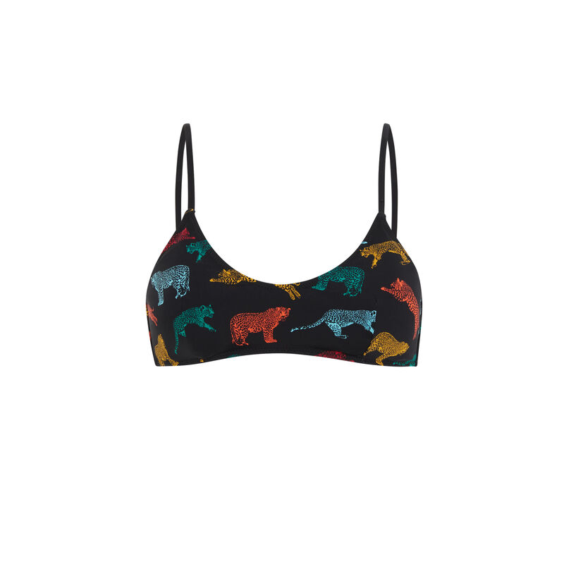 Bralette noire bengaliz Bralette noire bengaliz;