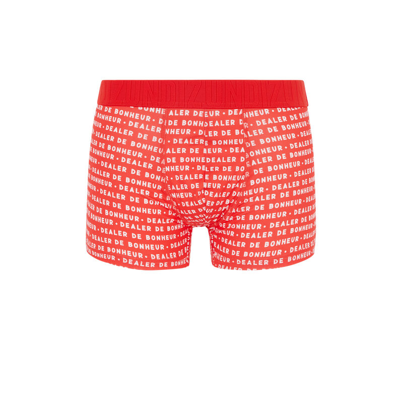 Boxer en micro à message dealeriz Boxer en micro à message dealeriz;