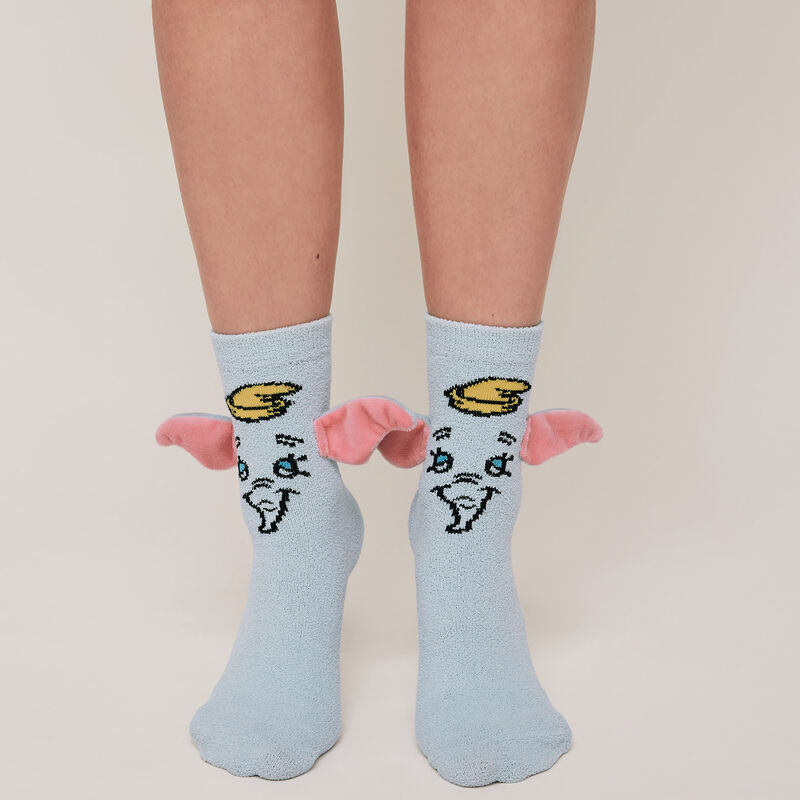 chaussettes imprimé Dumbo dumboliz chaussettes imprimé Dumbo dumboliz;