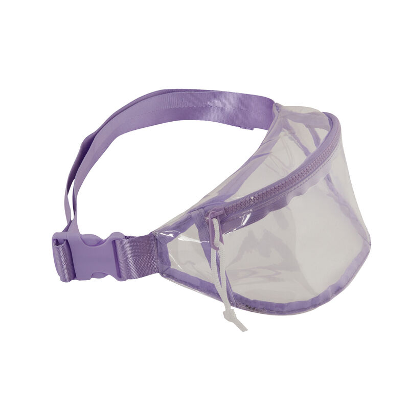 sac banane - transparent sac banane - transparent;