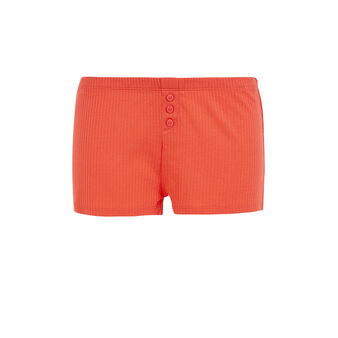 Short corail newdebidiz pink.