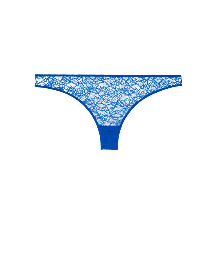 Tanga bleu roi everydayiz bleu.