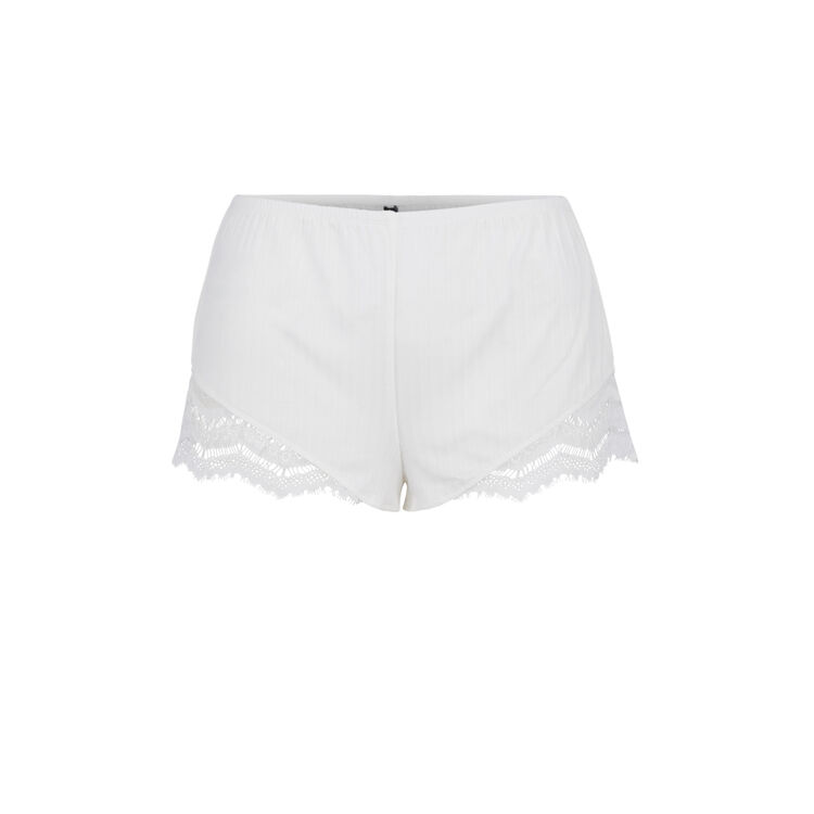 Short blanc cupiz Short blanc cupiz;