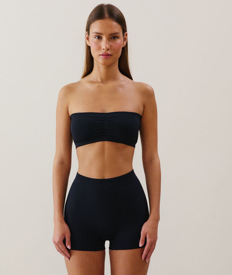 Bandeau noir brooklyniz noir.