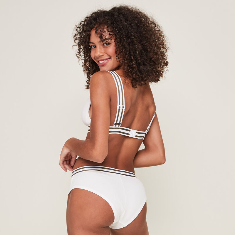 shorty en coton cottongirliz shorty en coton cottongirliz;