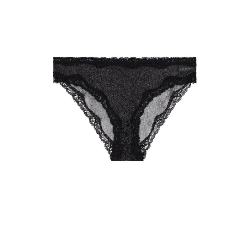 Culotte en tulle glitulliz Culotte en tulle glitulliz;
