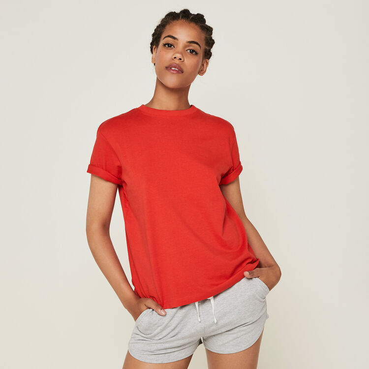 Top en jersey uni reduniz Top en jersey uni reduniz;