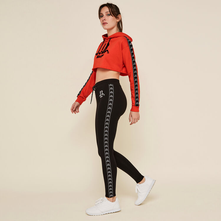 Legging noir bellaiz Legging noir bellaiz;