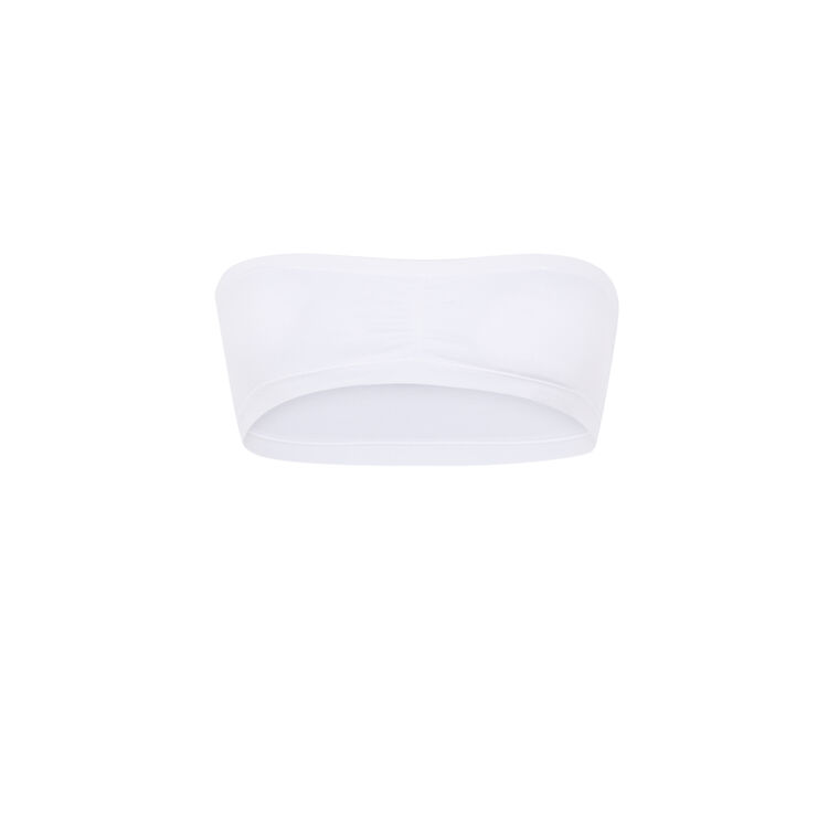 Bandeau blanc brooklyniz Bandeau blanc brooklyniz;