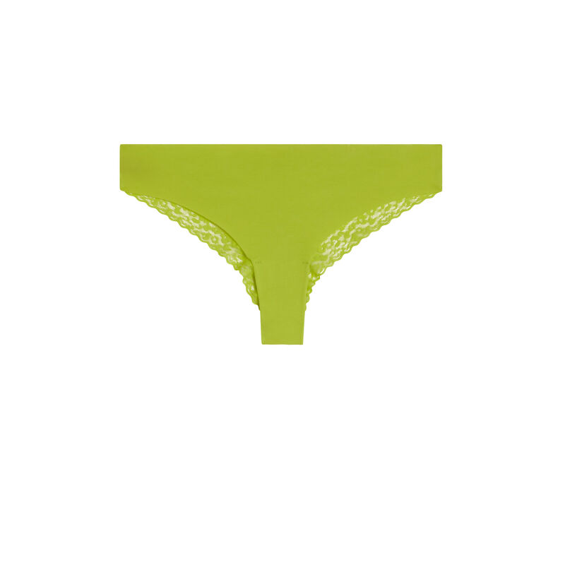 tanga en coton uni clintangiz tanga en coton uni clintangiz;