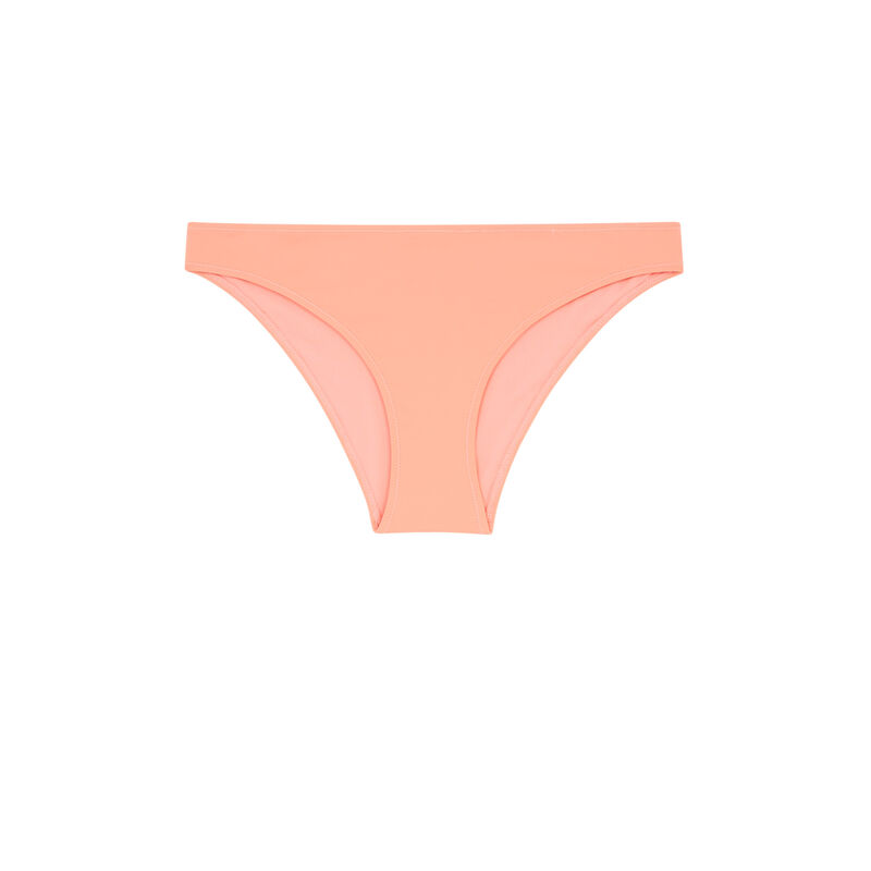 Bas de maillot de bain rose Iledesertiz Bas de maillot de bain rose Iledesertiz;