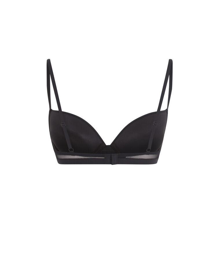 Soutien-gorge push noir cupiniz noir.