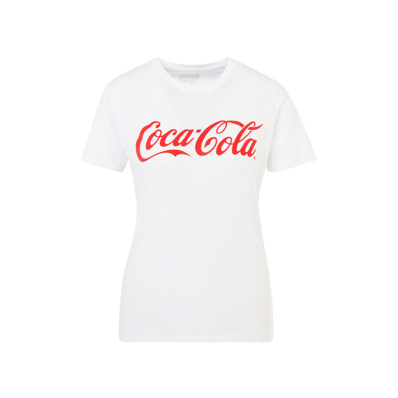 Top blanc cocacoliz Top blanc cocacoliz;