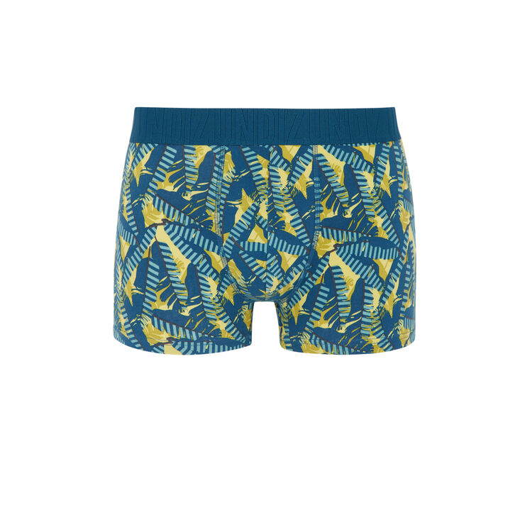 Boxer vert tropikitiz Boxer vert tropikitiz;