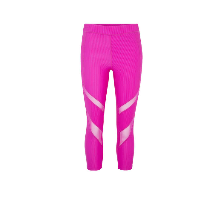 Legging court sport micro sportgirliz fushia.