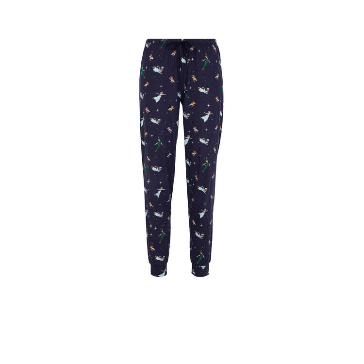 Pantalon bleu peterpaniz Pantalon bleu peterpaniz;
