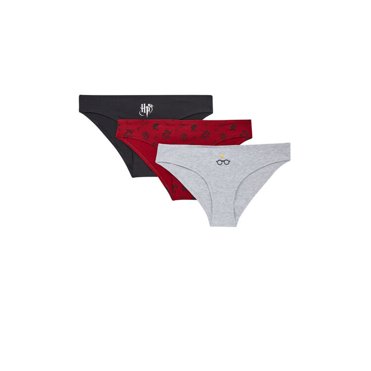 Lot de culottes challengiz Lot de culottes challengiz;