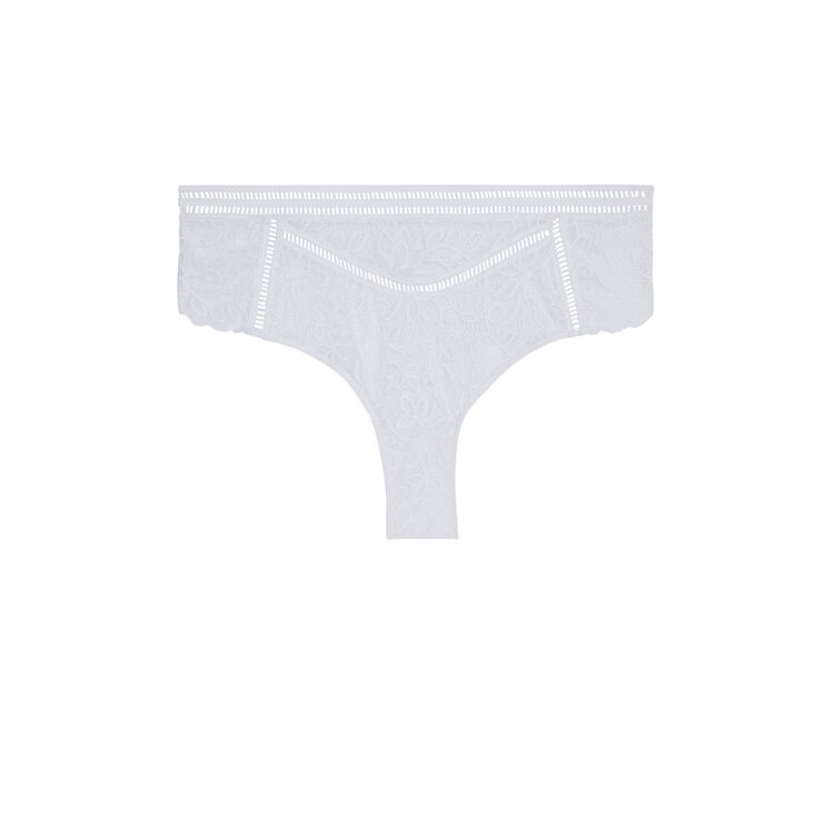 Culotte haute blanche sayiz Culotte haute blanche sayiz;