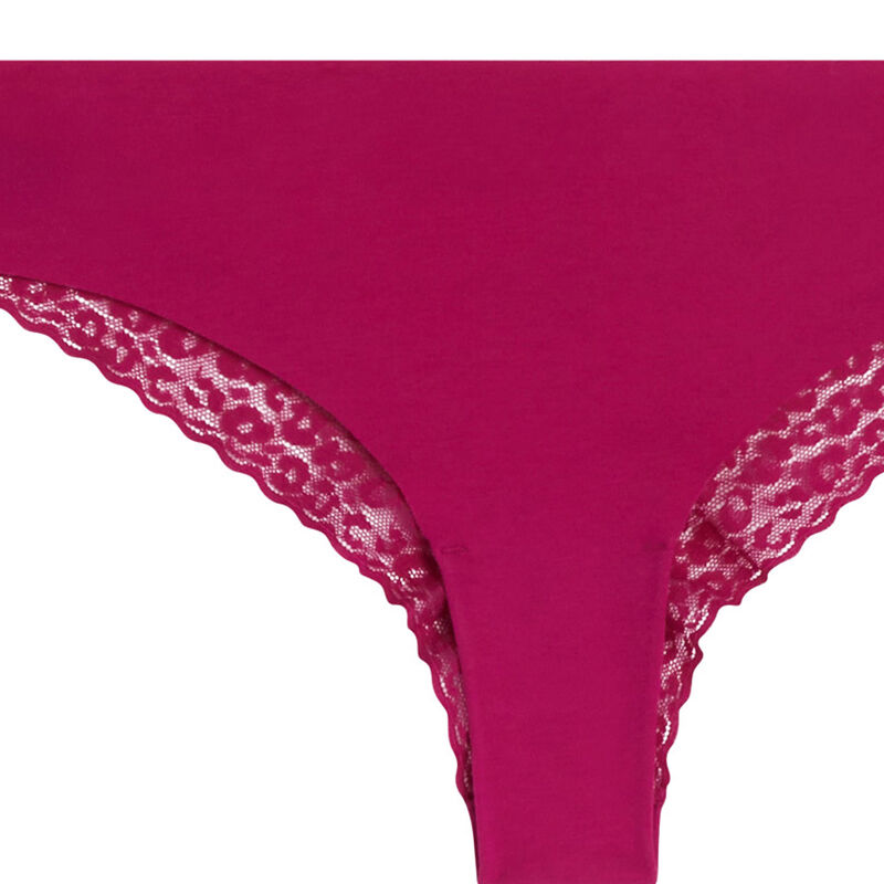 tanga en coton uni clintangiz tanga en coton uni clintangiz;