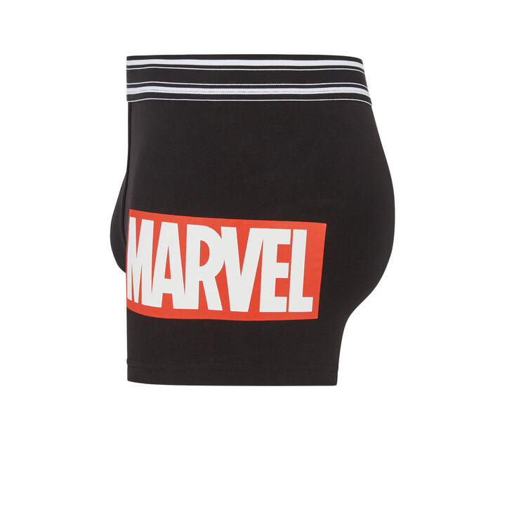 Boxer noir marvelrediz black.