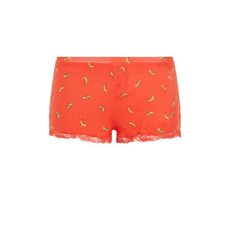 Short a motifs bananes bananiz tangerine.