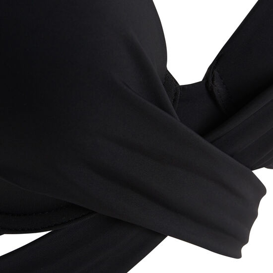 Haut de maillot de bain super push noir fusioniz Haut de maillot de bain super push noir fusioniz;