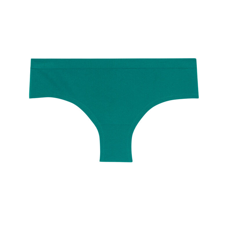 shorty uni seemless - vert foncé shorty uni seemless - vert foncé;