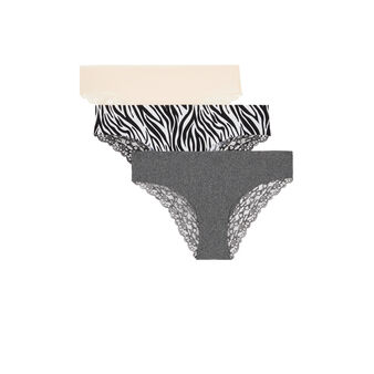 Lot shomiz shorty rose.