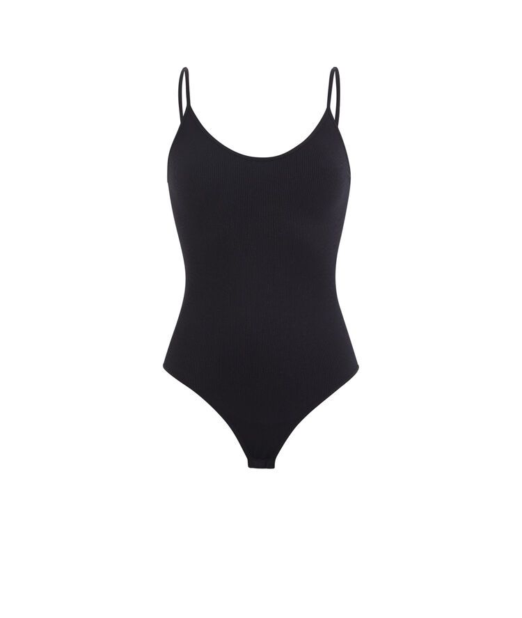 Body noir bodsimpliz noir.