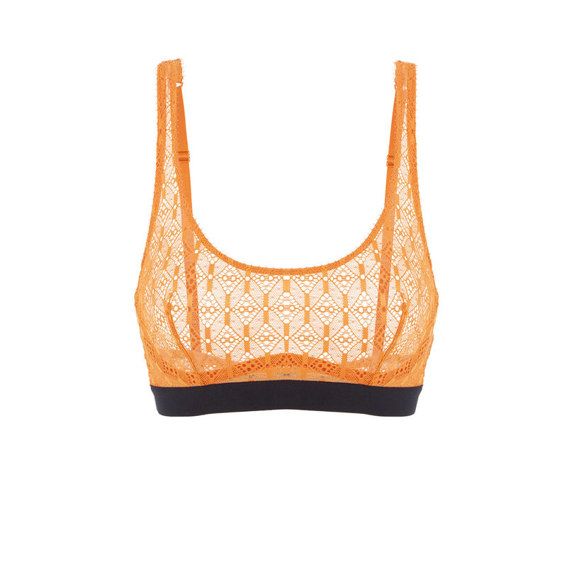 Brassière caramel viniz Brassière caramel viniz;
