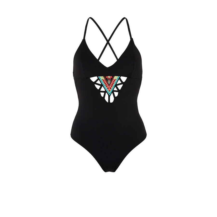 maillot de bain noir soleniz undiz maillot de bain noir soleniz undiz