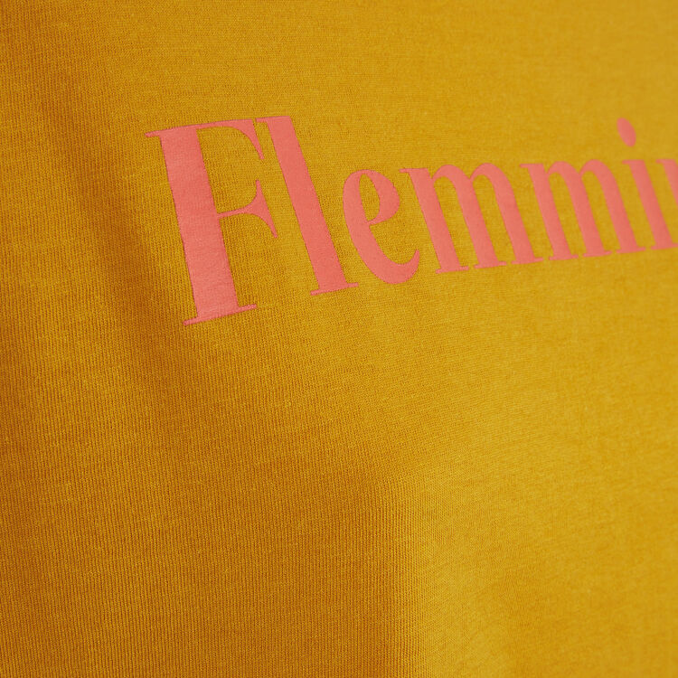 Top jaune moutarde flemminiz Top jaune moutarde flemminiz;