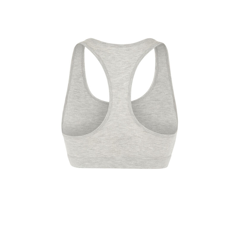 Brassière grise bisuperbiz Brassière grise bisuperbiz;