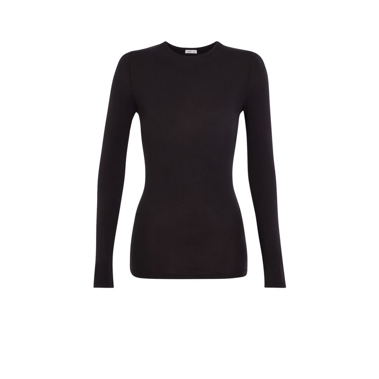 Top noir warmiz Top noir warmiz;