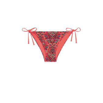 Bikini corail paisliz pink.