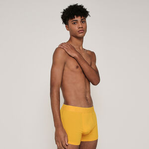 boxer coton bio oreliz;