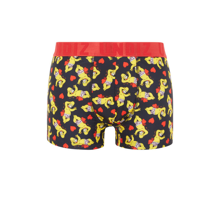 Boxer noir lovomeriz Boxer noir lovomeriz;