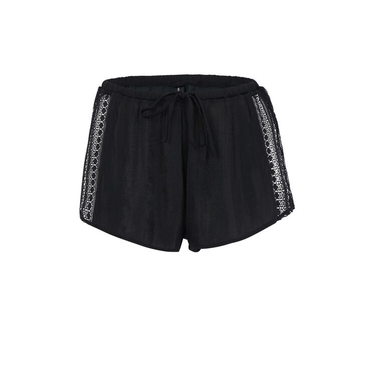 Short noir bijoutiz laciz Short noir bijoutiz laciz;