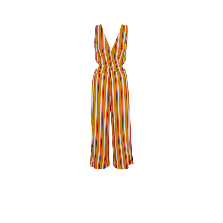 Combinaison ocre raycroiseriz Combinaison ocre raycroiseriz;