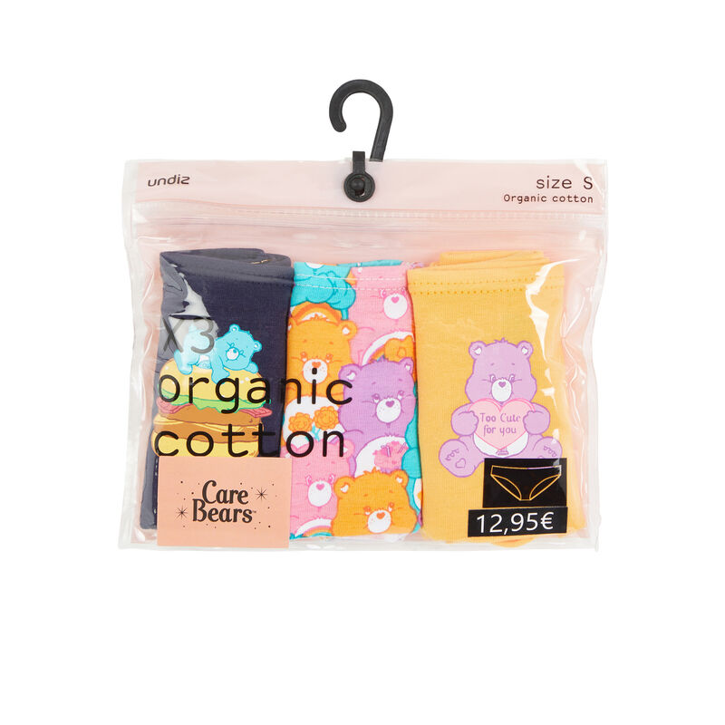 lot de 3 culottes carebeabiz lot de 3 culottes carebeabiz;