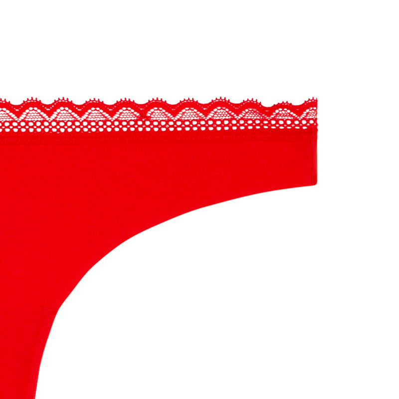 TANGA rouge BARAKAKIZ TANGA rouge BARAKAKIZ;