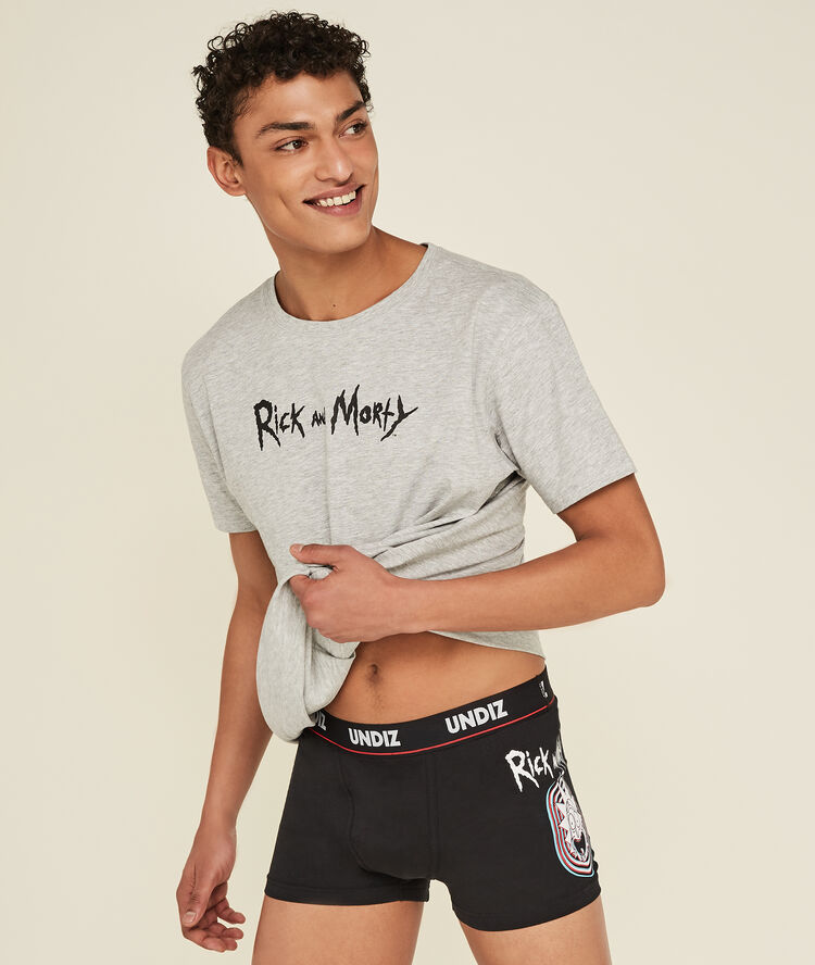 T-shirt gris gouriz grey.