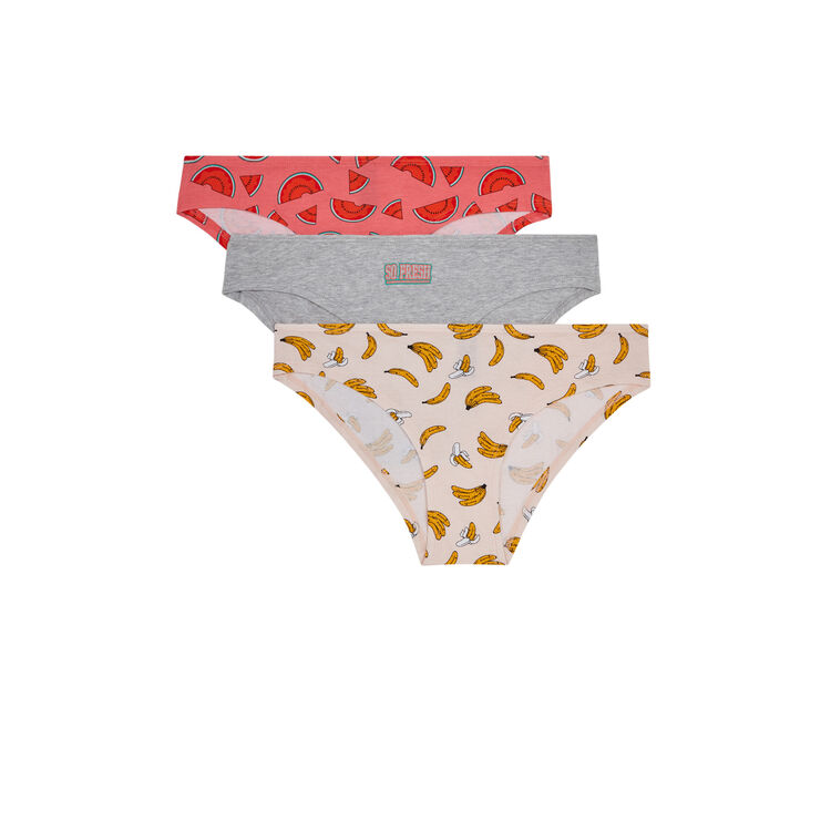 Lot de culottes freshjuiciz Lot de culottes freshjuiciz;
