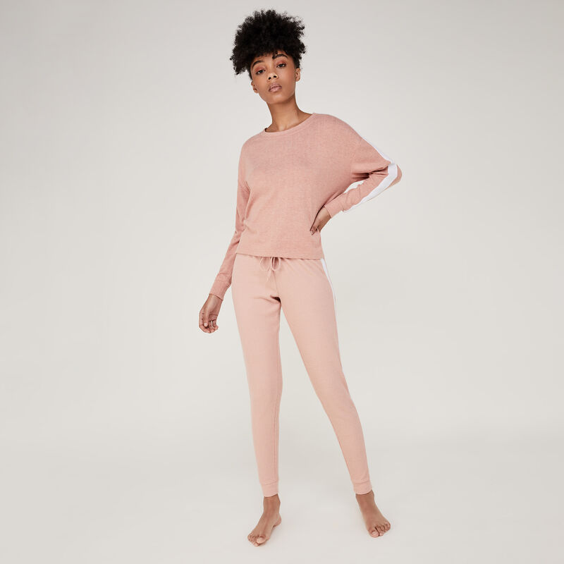 Pantalon rose girlaciz Pantalon rose girlaciz;